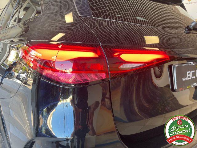 MERCEDES-BENZ GLC 220 d 4Matic Mhev AMG Line