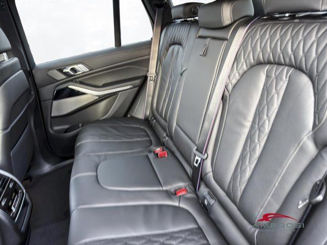 BMW X5 xDrive30d Mport Pro Premium Comfort Plus Package