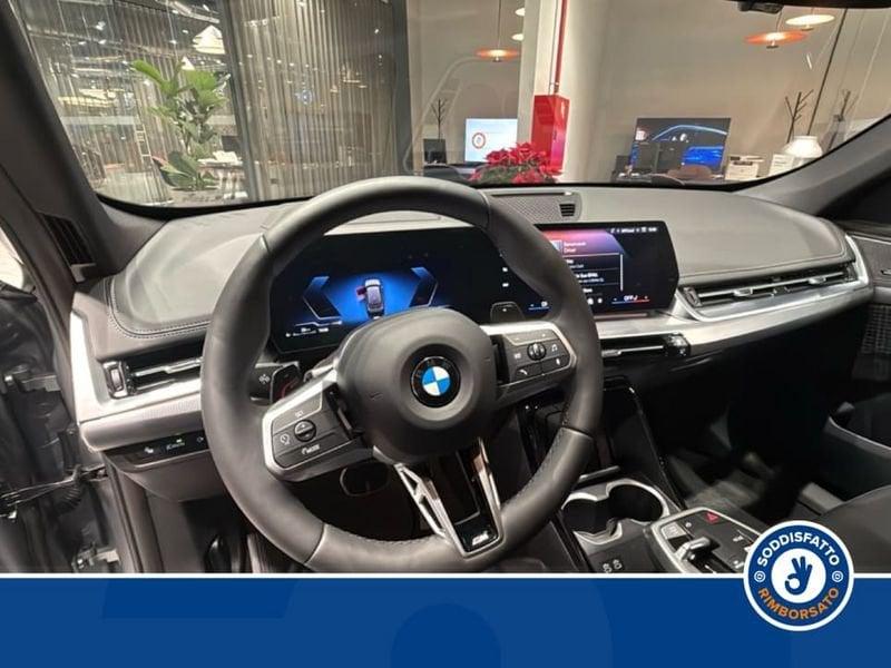 BMW X1 xDrive 23d M Sport Pro
