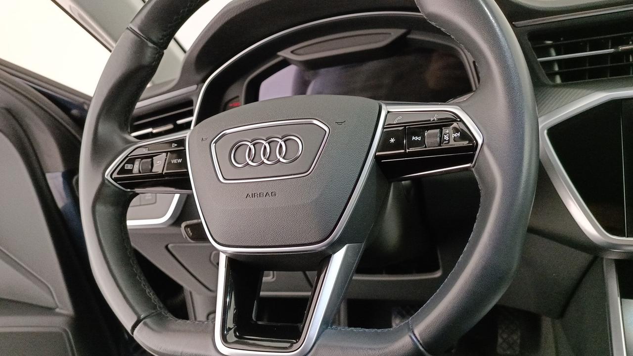 AUDI A6 Avant 40 2.0 tdi mhev Business quattro s-tronic