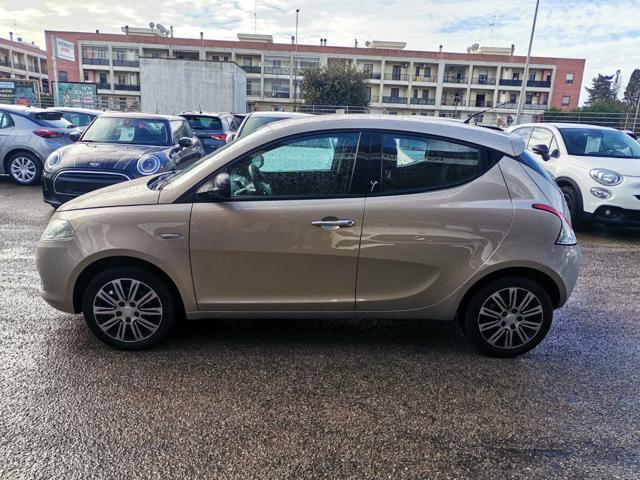 LANCIA Ypsilon 1.2 69 CV 5 porte Gold