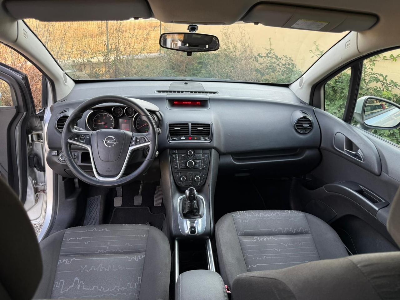 Opel Meriva 1.4 Turbo 120CV GPL Tech Elective