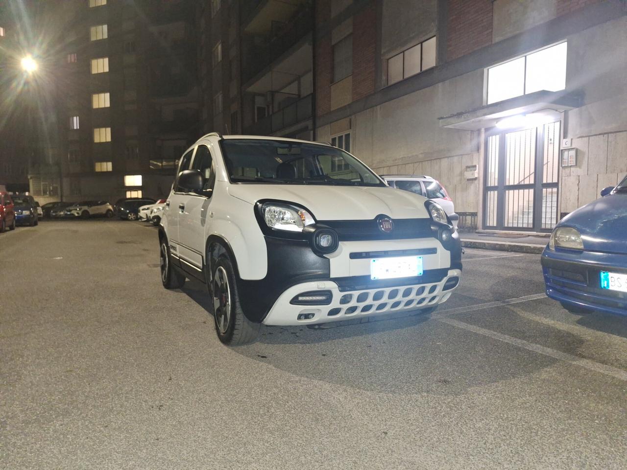 Fiat Panda 1.2 EasyPower Easy