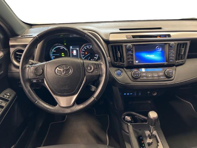 TOYOTA RAV 4 RAV4 2.5 Hybrid 2WD Style