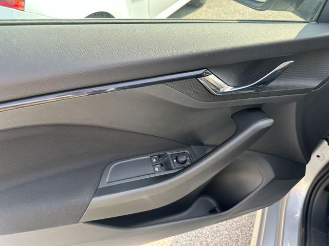 SKODA Fabia 1.0 TSI Wagon Design Edition