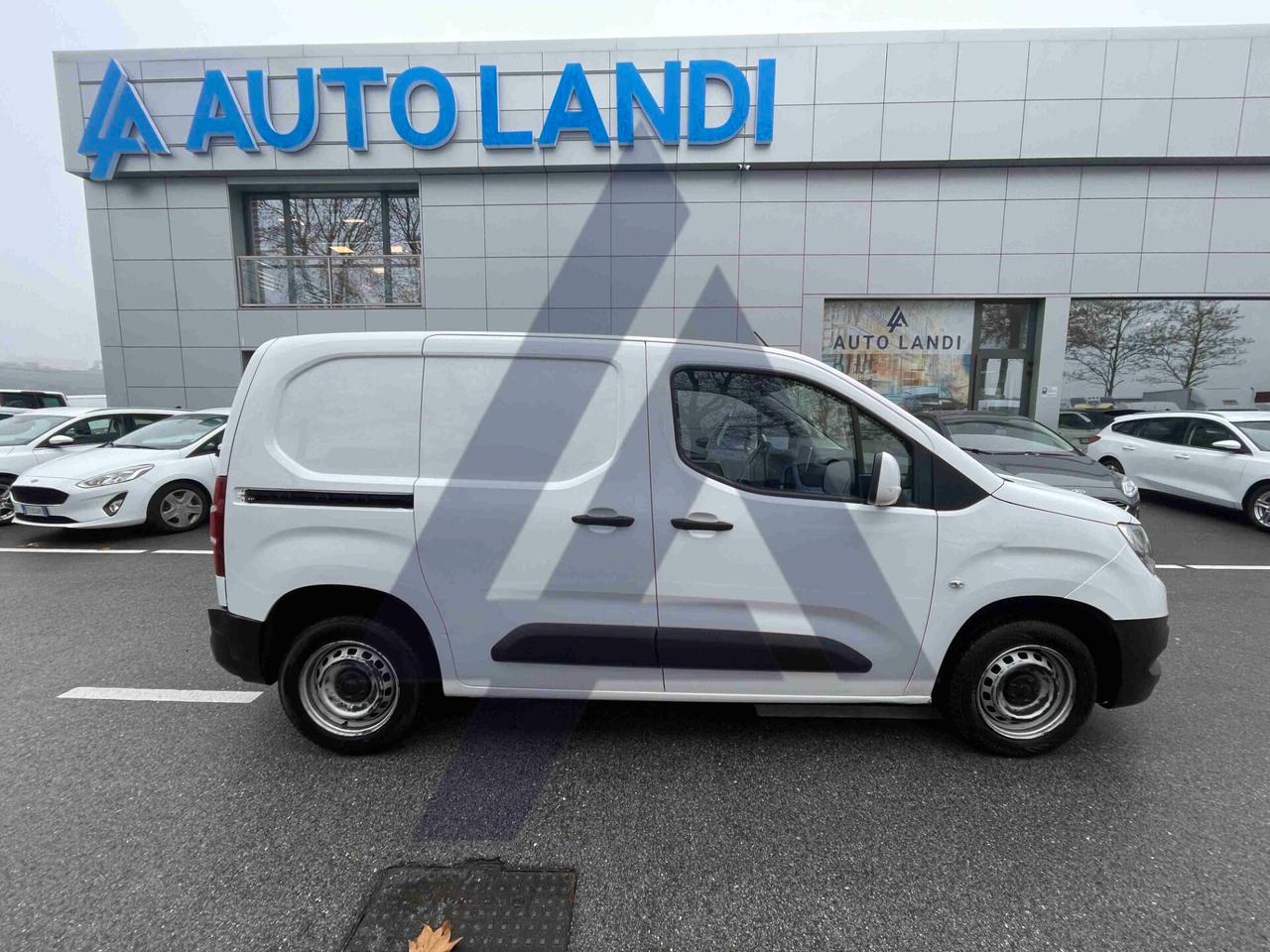 Opel Combo Cargo 1.5d 100cv L1H1 Essentia mt5