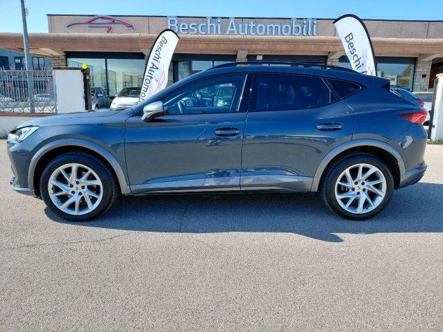 CUPRA Formentor 1.5 TSI DSG solo km 43.000 Unico Proprietario