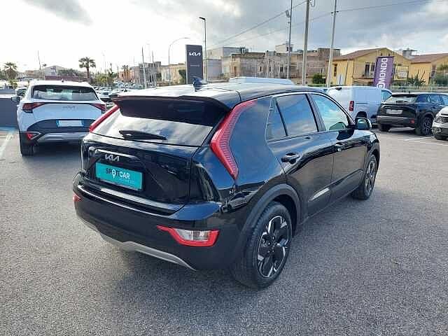 Kia e-Niro 64,8 kWh Business