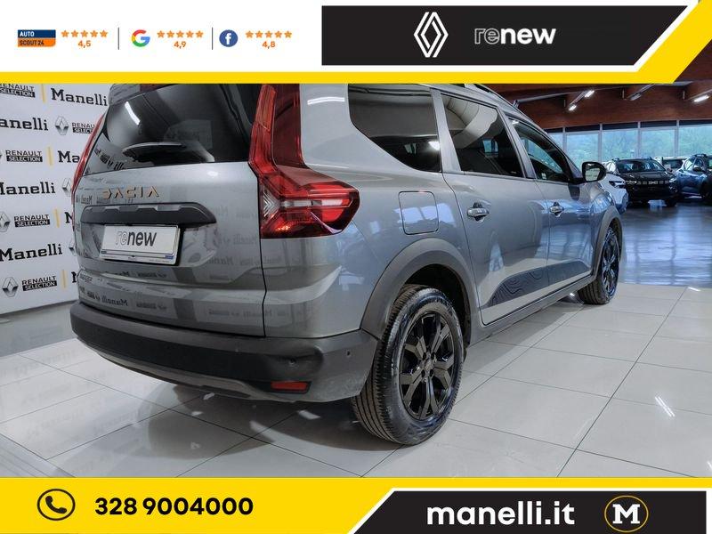 Dacia Jogger Extreme UP 1.0 TCe GPL rif.GT623