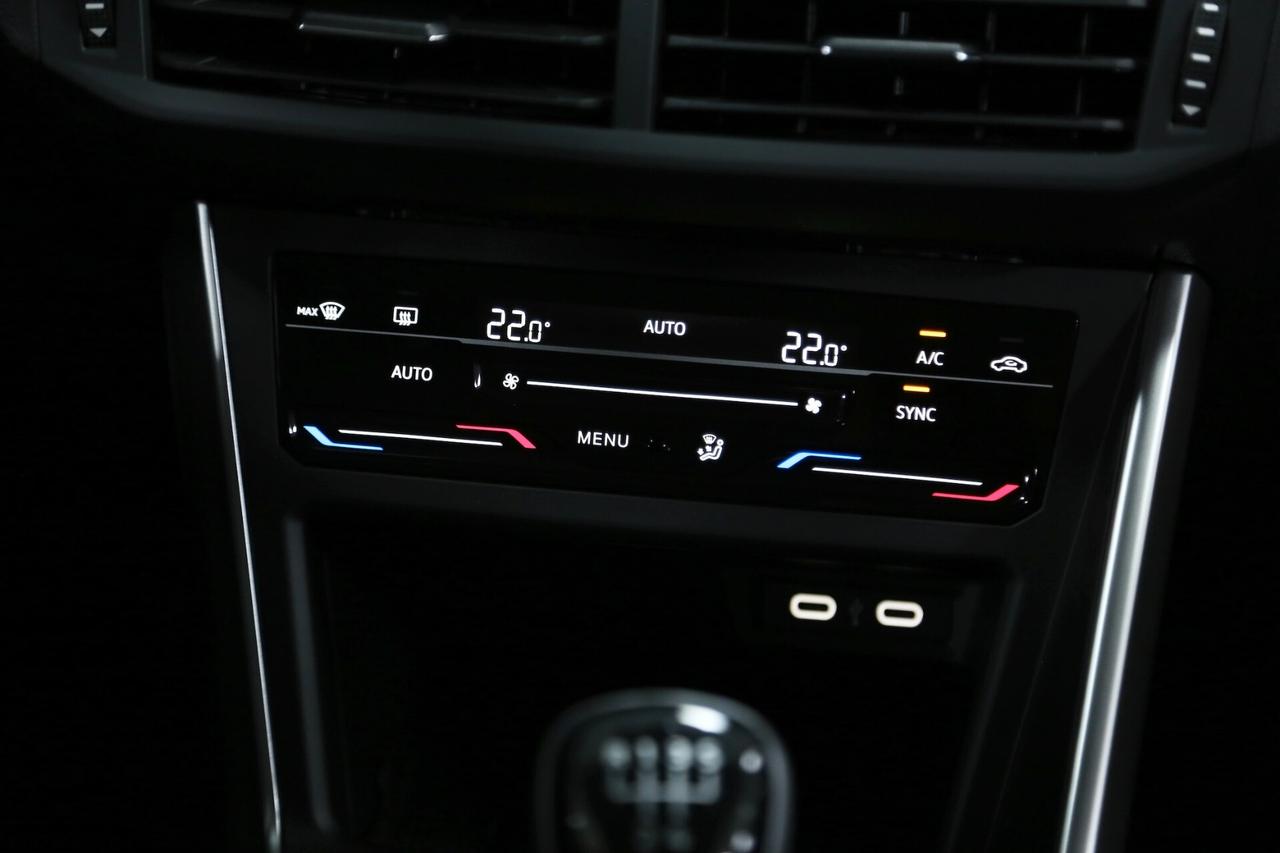 Volkswagen Taigo Edition Plus 1.0 TSI 95 cv_NUOVA_KM0