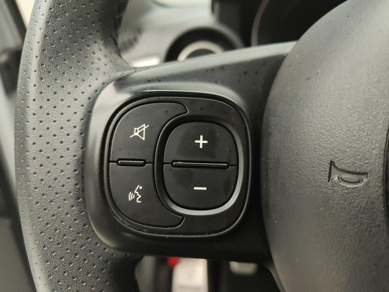 ABARTH 595C 2016 1.4 T-JET 165CV