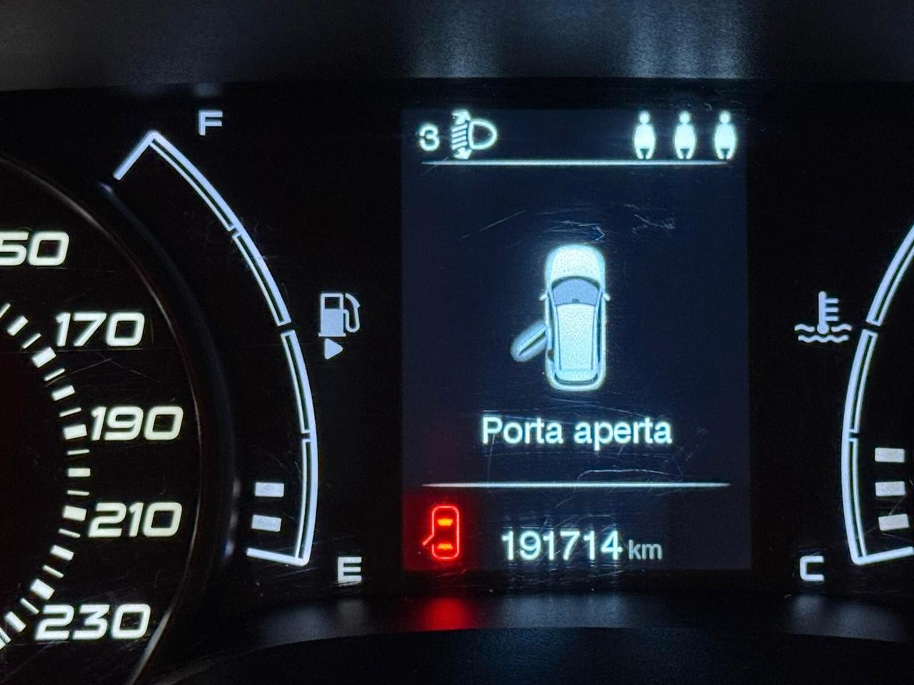 Fiat Tipo 1.3 Mjt S&S 5 porte Easy