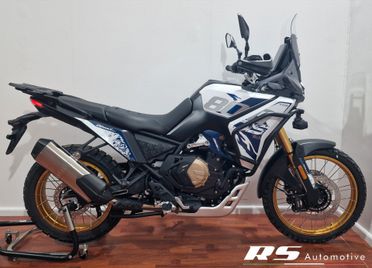 Voge Valico 800 DS800X RALLY