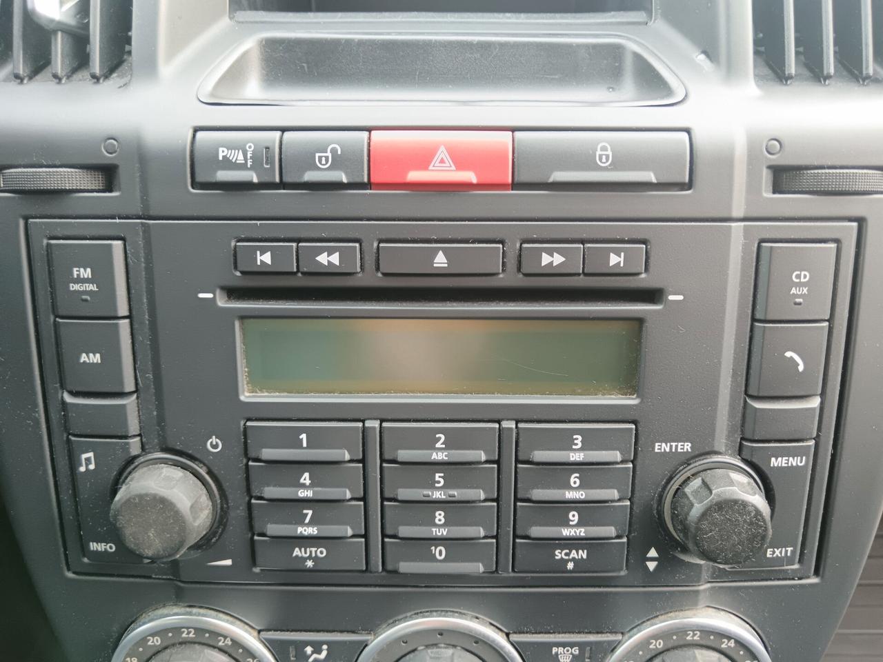 Land Rover Freelander 2.2 TD4 SE 4WD FULL OPT