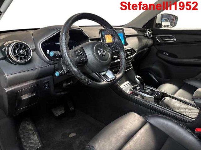 MG HS I - 1.5 t Comfort auto