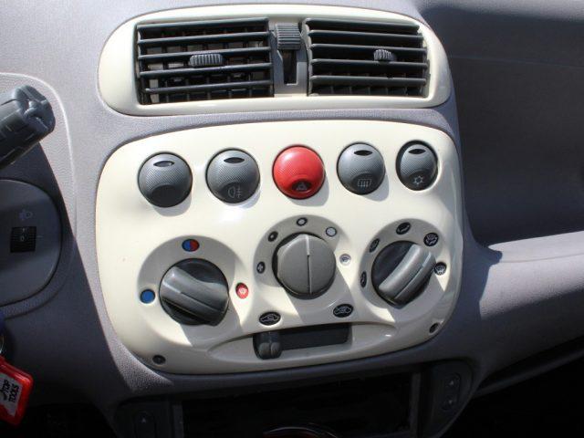 FIAT Seicento 1.1
