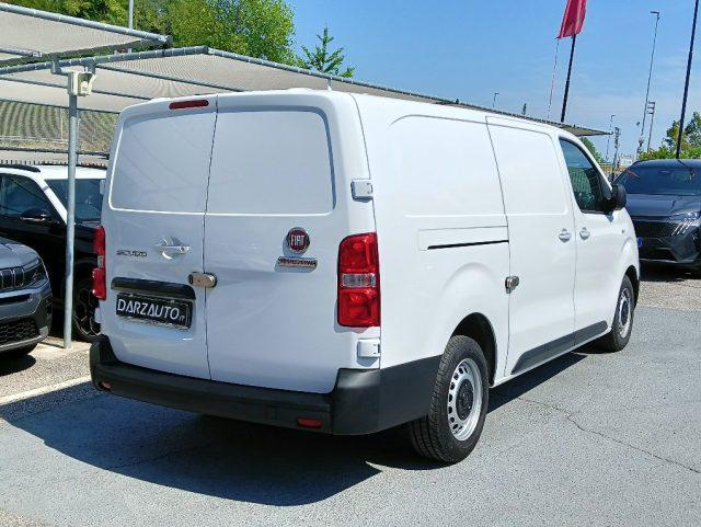 FIAT Scudo XL 2.0 BlueHDi 145 CV PL-SL-TN Furgone Lounge L3