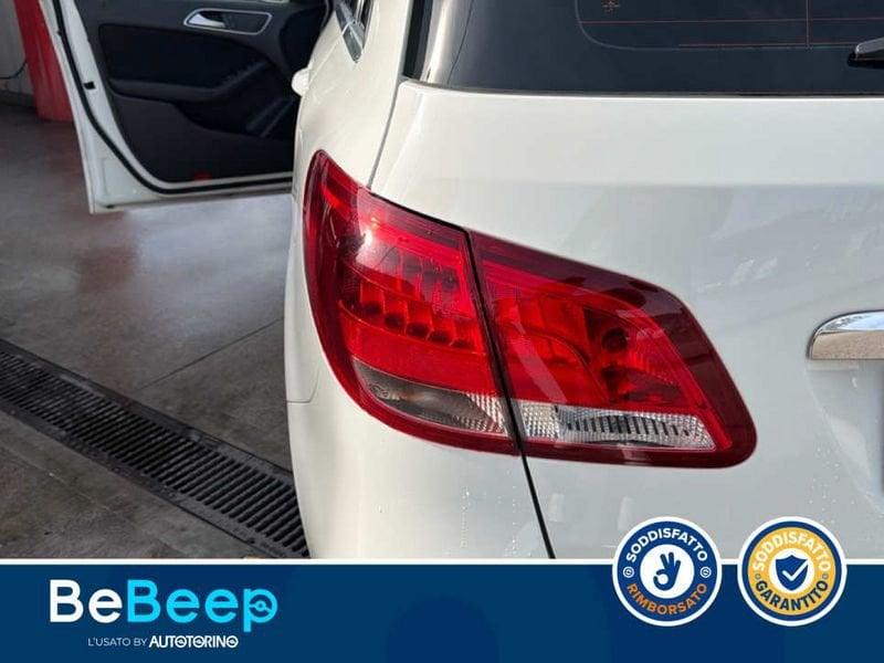Mercedes-Benz Classe B B 180 EXECUTIVE TECH