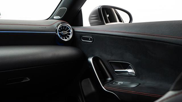 MERCEDES-BENZ CLA 45S AMG 4Matic+ Premium Plus IVA