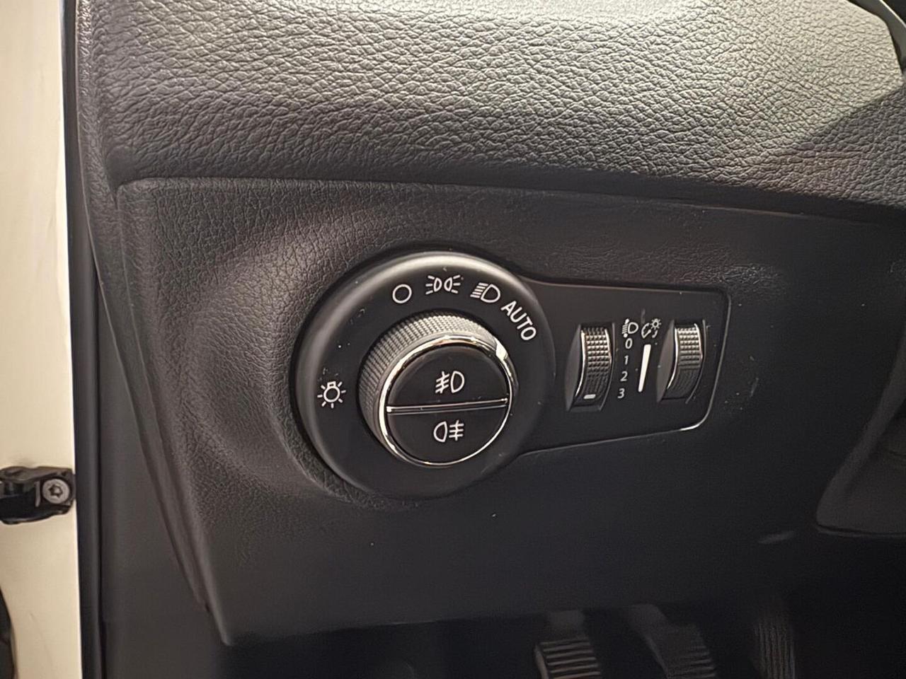 Jeep Compass 1.4 m-air Limited 2wd 140cv