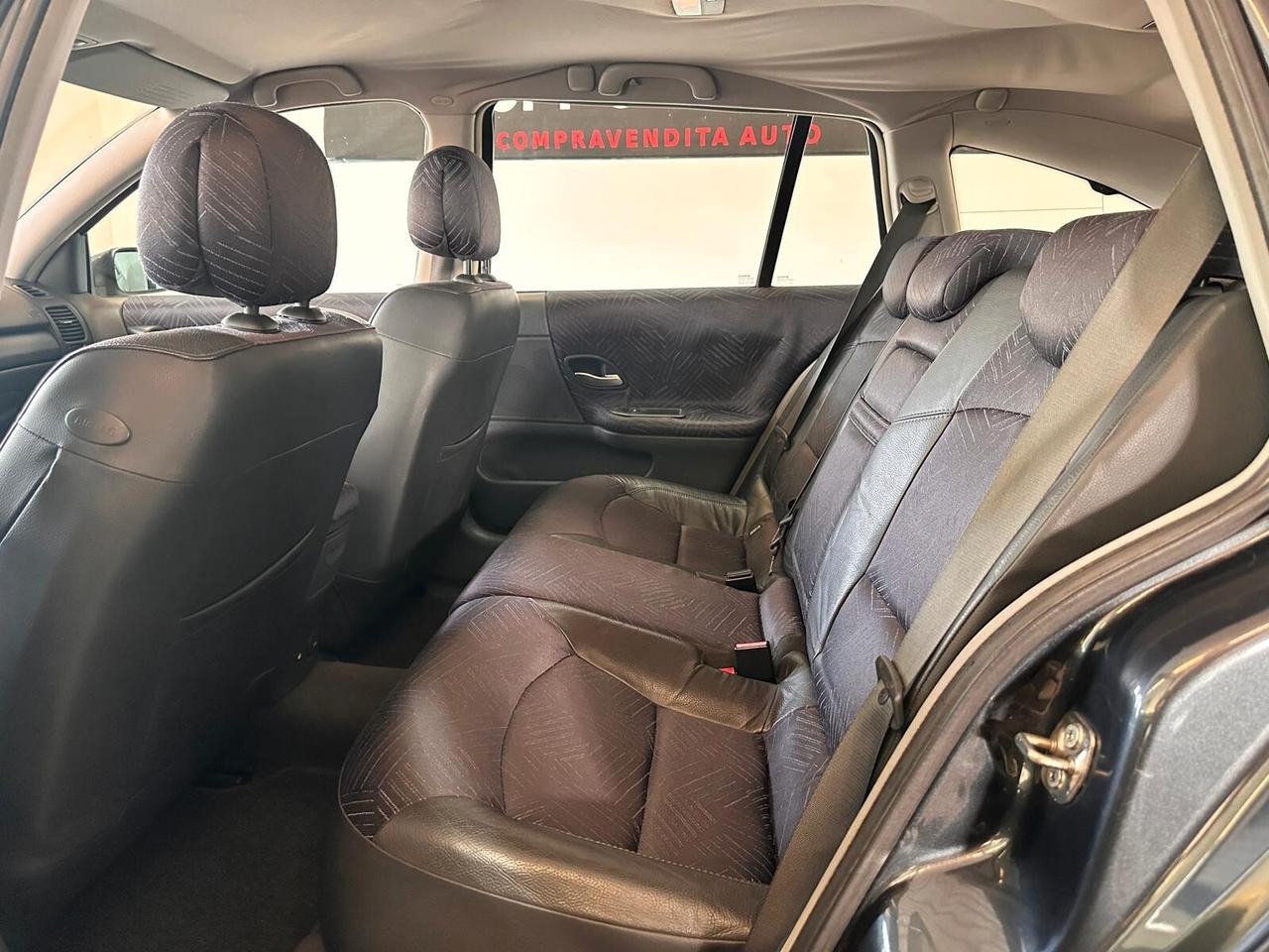 Renault Laguna 1.9 dCi/120CV cat Grandtour Initiale