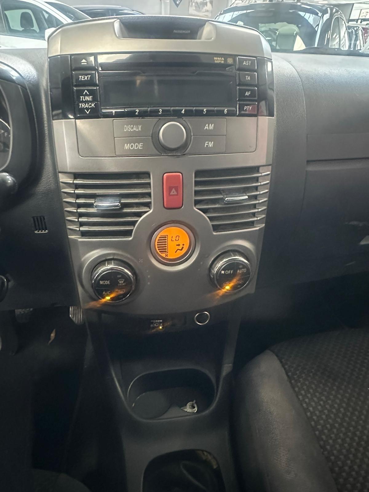 Daihatsu Terios 1.5 4WD B You Green Powered 105CV