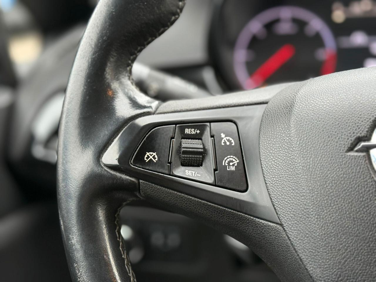 Opel Corsa 1.3 CDTI 5 porte b-Color