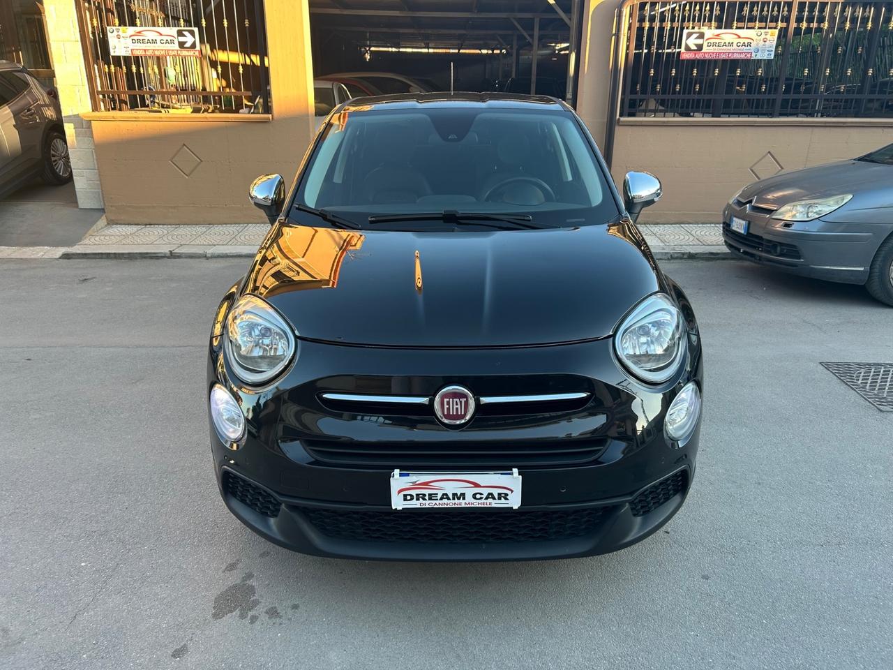 Fiat 500X 1.3 MultiJet 95 CV Lounge