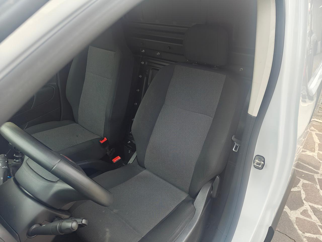 Fiat Doblo Doblò 1.5 BlueHdi 130CV PC-TN Van