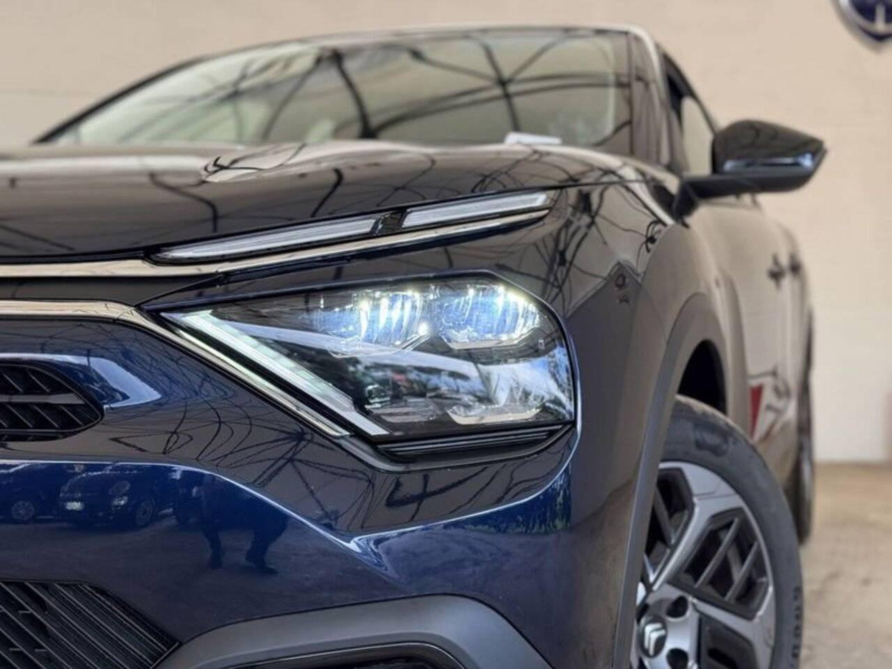 CITROEN C4 III 2021 - C4 1.2 puretech Max s&s 130cv eat8