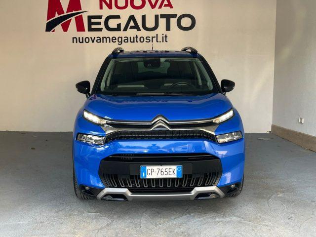 CITROEN C3 Aircross BlueHDi 110 S&S Plus