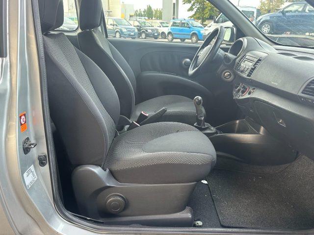 NISSAN Micra 1.2 16V 3P. GPL Eco Active