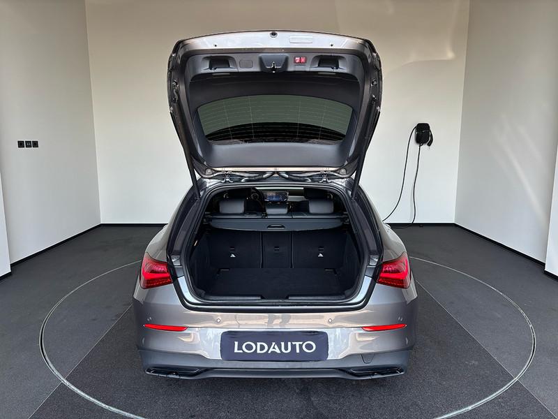 Mercedes-Benz CLA S.Brake CLA 180 d Automatic Shooting Brake Progressive Advanced