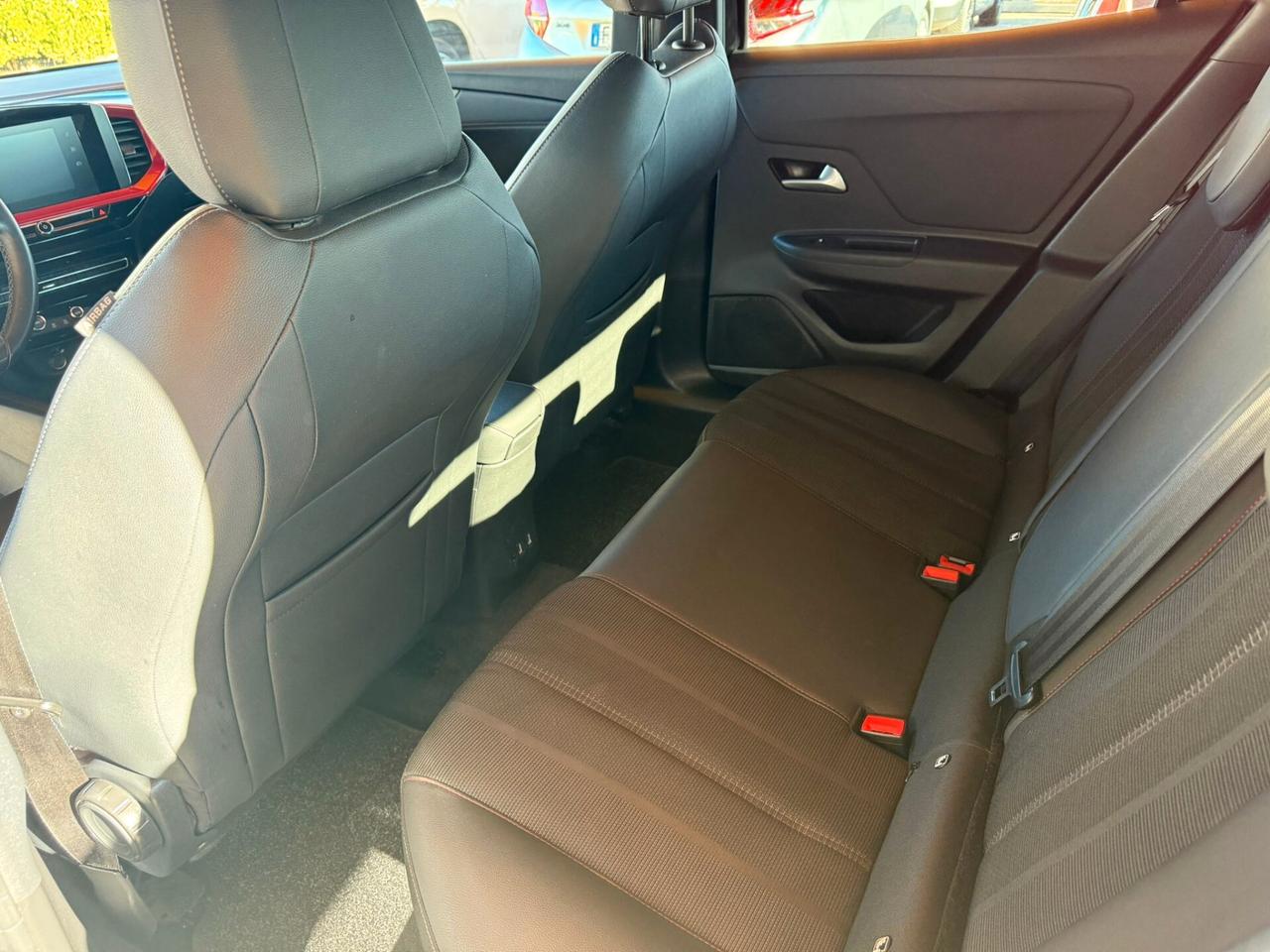 Opel Mokka 1.2 Turbo GS Line