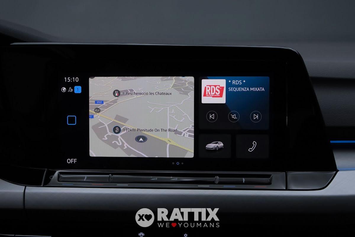 Volkswagen Golf 1.5 etsi evo 150CV Life dsg