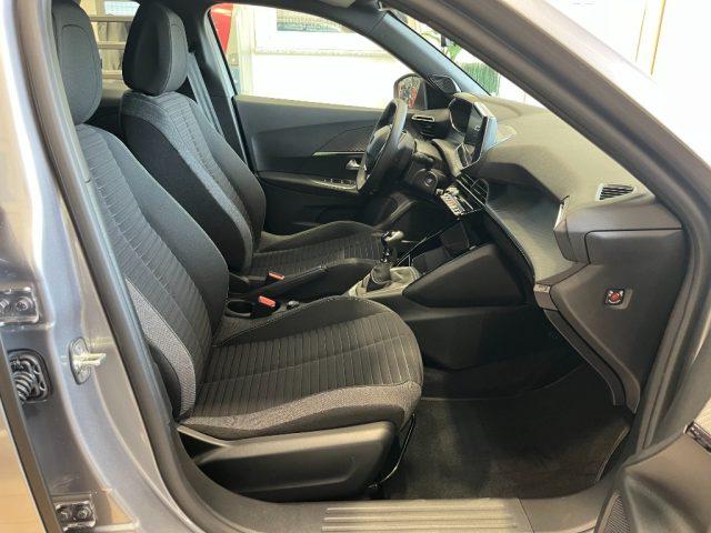 PEUGEOT 2008 PureTech 100 S&S Allure