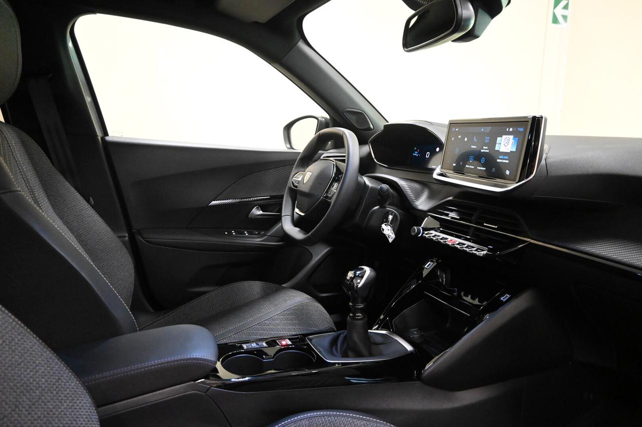 PEUGEOT 2008 2ª serie 2008 PureTech 100 S&S Al...