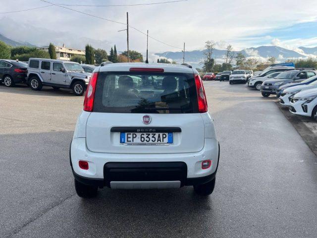 FIAT Panda 1.3 MJT S&S 4x4