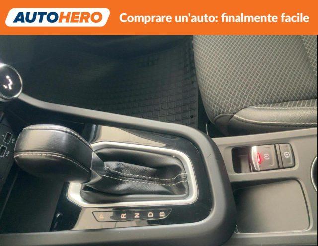 RENAULT Arkana Arkana Hybrid E-Tech 145 CV Intens