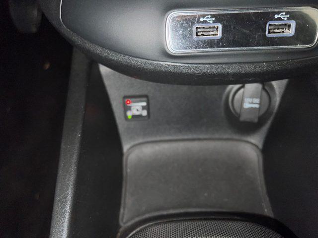 FIAT 500X 1.0 T3 GPL 120 CV Sport