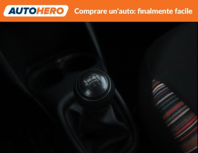 CITROEN C1 VTi 68 3 porte Feel