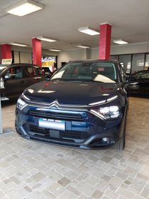 Citroen C4 X PureTech 130 S&S Plus