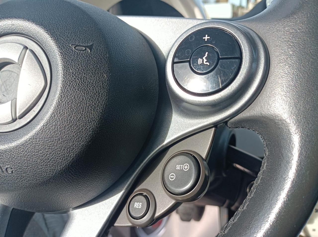 Smart ForFour 90 0.9 Turbo Prime