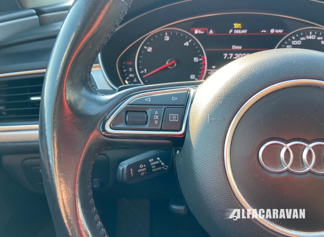 Audi A6 Sedan 3.0 tdi quattro 218cv s-tronic
