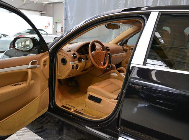 PORSCHE Cayenne 3.6 Tiptronic Km 86.000 Ufficiale Italia