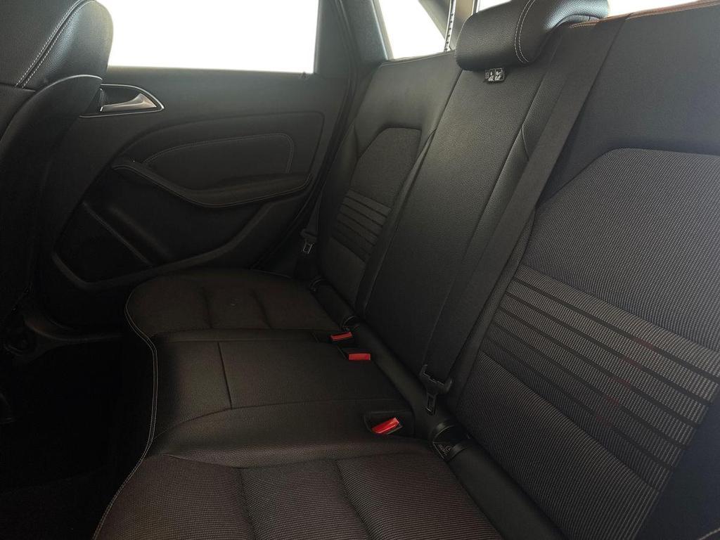 Mercedes Classe B 180 180 D Sport