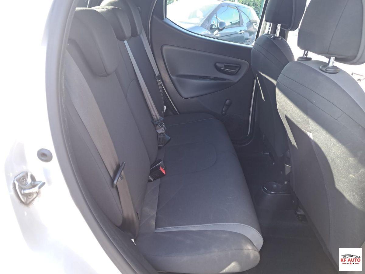 LANCIA - Ypsilon 1.2 Silver GPL 69cv