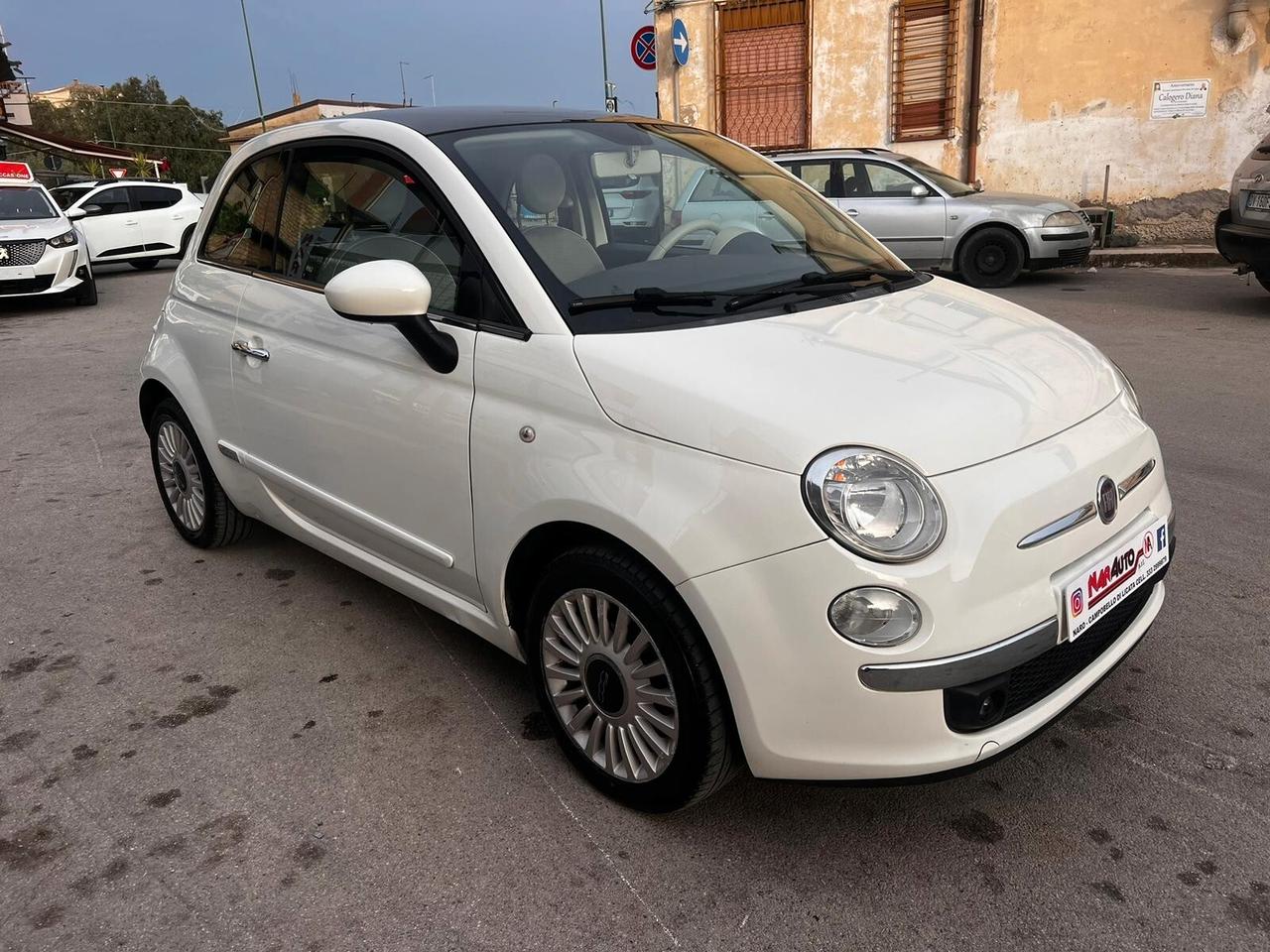 Fiat 500 1.3 Multijet 16V 75 CV DIESEL