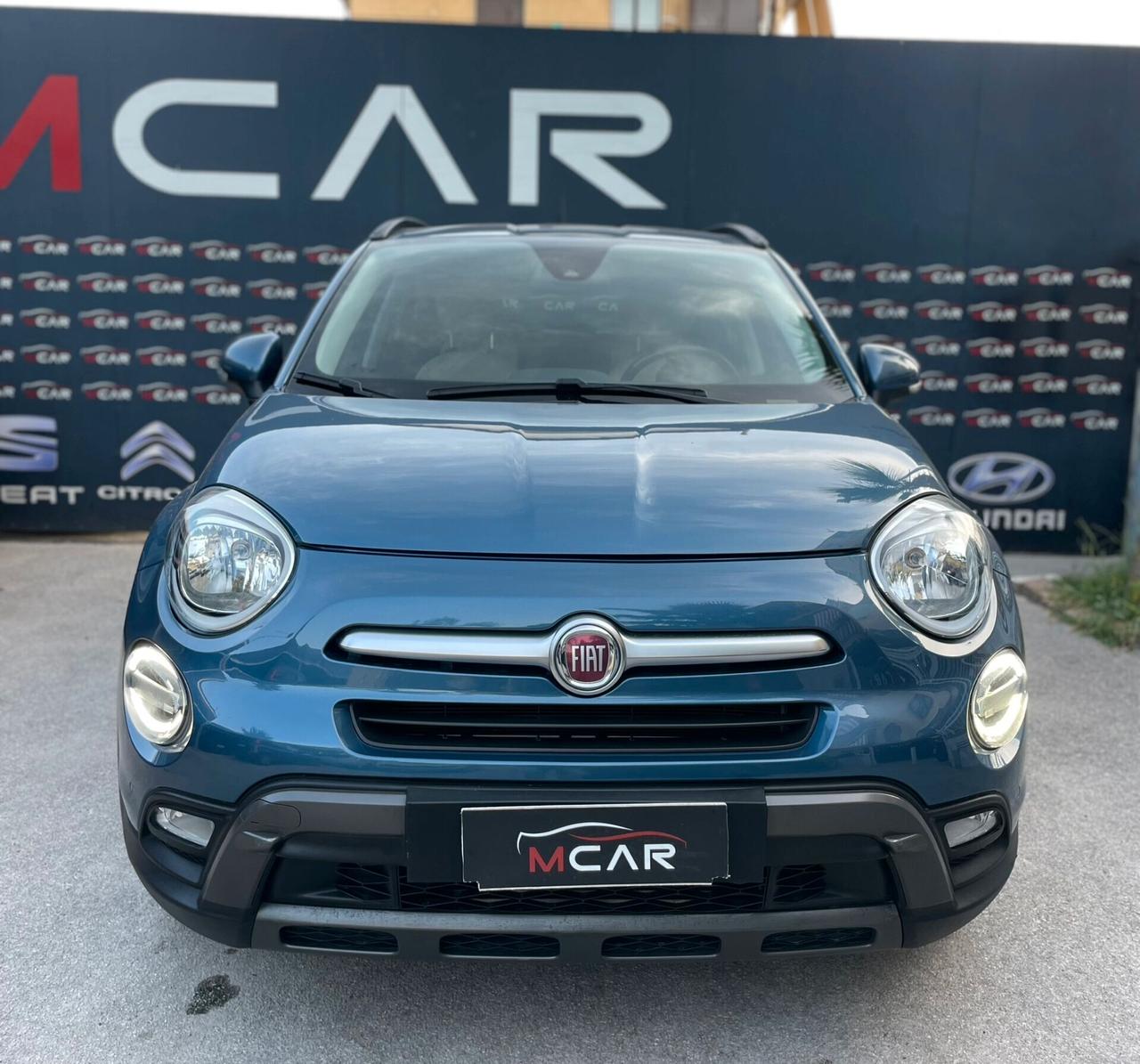 Fiat 500X 1.3 MultiJet 95 CV Lounge
