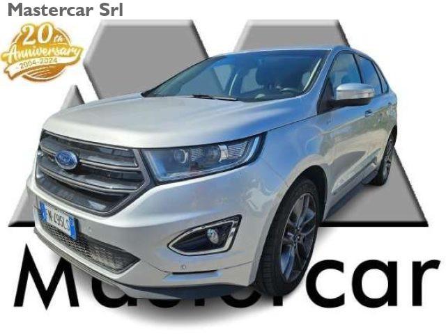 FORD Edge 2.0 tdci 210cv AWD Automatica St-Line - FN495LS